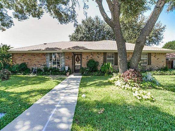 3rd image of 1032 Cottonwood Dr