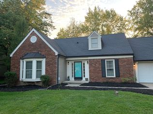 8420 Christiana Ln, Indianapolis, IN 46256