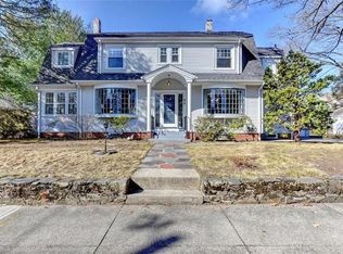 55 Cooke St, Pawtucket, RI 02860