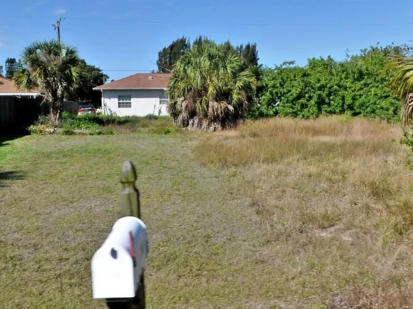 LOT 36 Orduna Dr Lot 36, North Pt, FL 34287