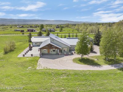 2105 E 5000 N, Tetonia, ID, 83452