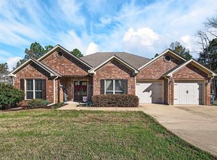 316 Zoe Ln, Alexander, AR 72002