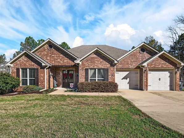 316 Zoe Ln, Alexander, AR 72002