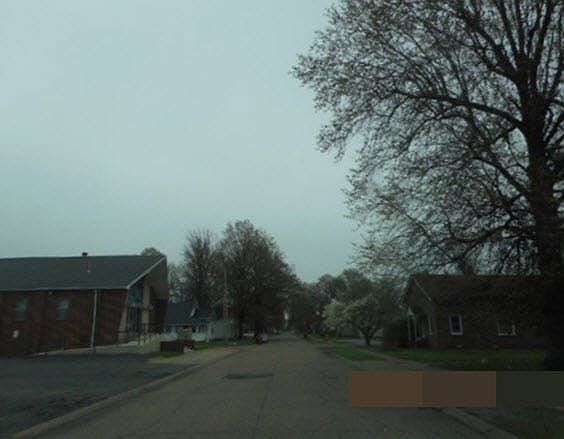 2nd image of 327 Matthews Ave