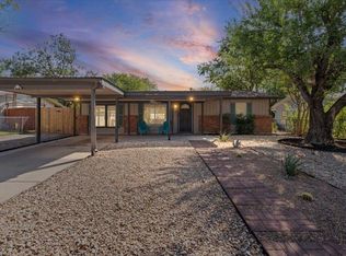 7707 Watson St, Austin, TX 78757