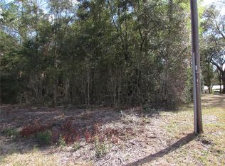 LOT 24 SW Starling Dr LOT 24, Dunnellon, FL 34431