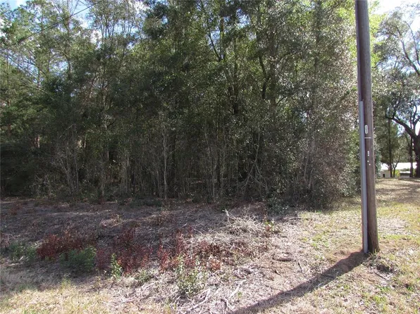 LOT 24 SW Starling Dr Lot 24, Dunnellon, FL 34431