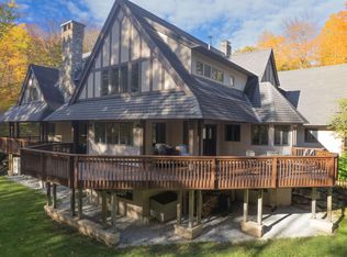 298 Prior Drive, Killington, VT 05751