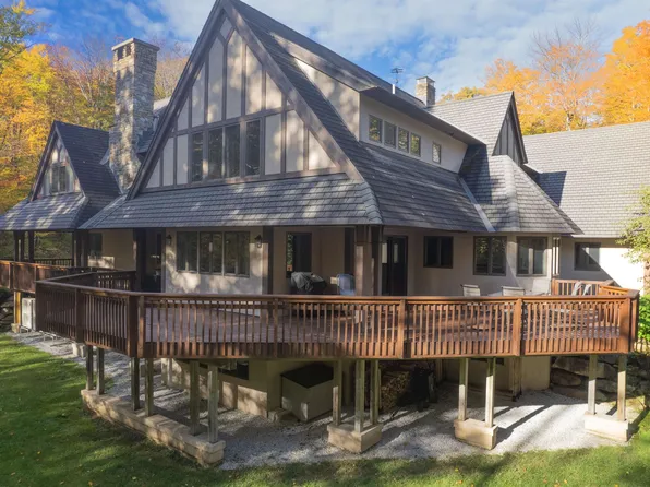 298 Prior Drive, Killington, VT 05751