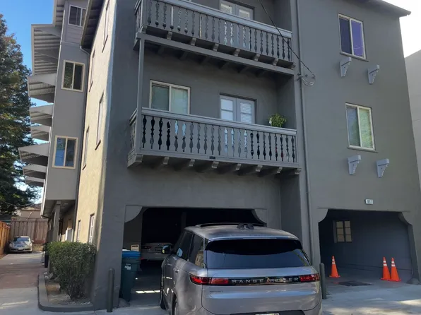 1017 El Camino Real APT 5, Burlingame, CA 94010