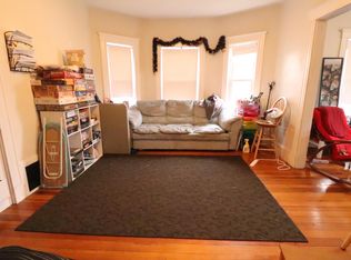 44 Newbern Ave #2R, Medford, MA 02155