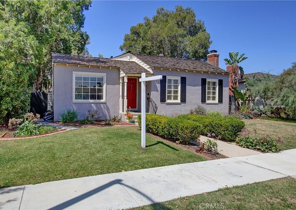 3843 Gaviota Ave, Long Beach, CA 90807 Zillow