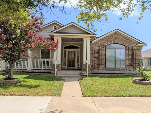1502 Discovery Blvd, Cedar Park, TX 78613