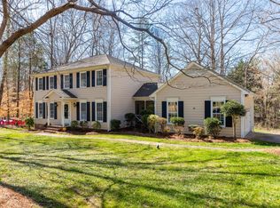 3153 Wimbledon Ln, Rock Hill, SC 29732