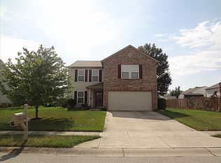 6617 Olive Branch Ln, Indianapolis, IN 46237