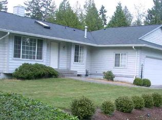8817 46th St NW, Gig Harbor, WA 98335