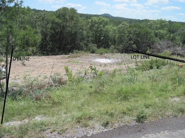 815 Thicket Trl, Granbury, TX 76048