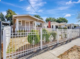 1648 87th Ave, Oakland, CA 94621