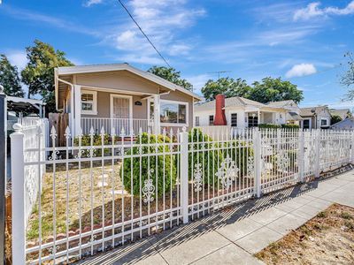 1648 87th Ave, Oakland, CA, 94621
