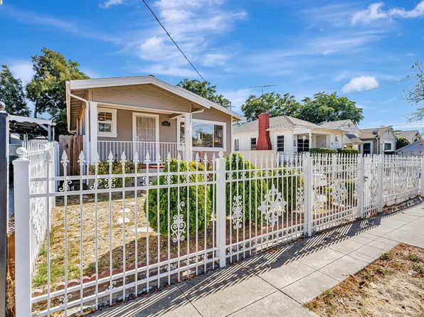 1648 87th Ave, Oakland, CA 94621