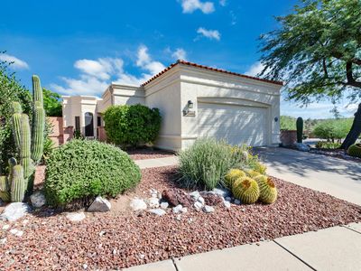 5400 N Strada De Rubino, Tucson, AZ, 85750