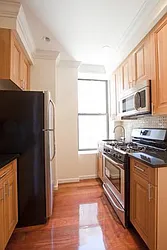 Rented by Meyerson Management