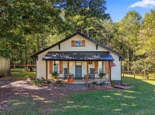 271 Fairmount Rd, Statesville, NC 28625