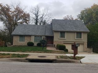 4701 NW 80th Ter, Kansas City, MO 64151