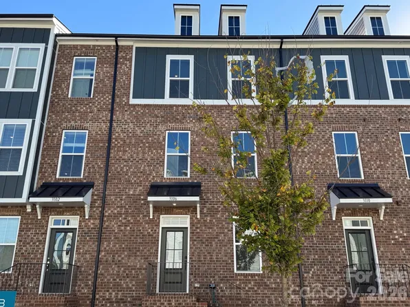 3106 Middle St, Charlotte, NC 28278