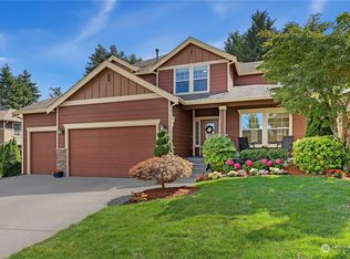 29654 63rd Ct S, Auburn, WA