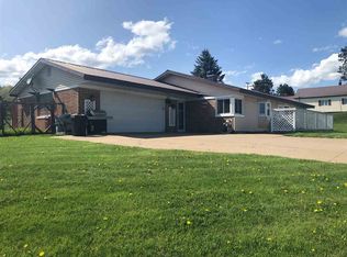 616 E 1st St, Caspian, MI 49915