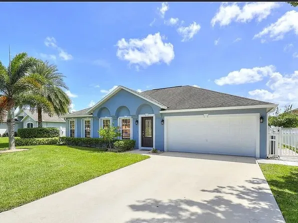 548 SE 37th Ter, Okeechobee, FL 34974