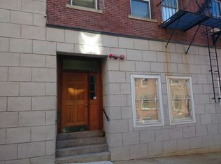 101 Prince St APT 2A, Boston, MA 02113