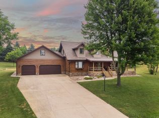 19662 Chelsea Way, Bloomington, IL 61705