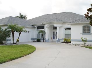 4149 San Ysidro Way, Rockledge, FL 32955