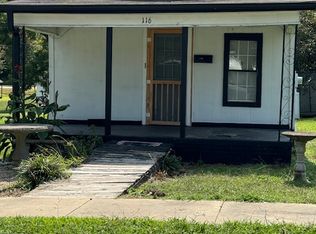 116 E Washington Ave, Bessemer City, NC 28016
