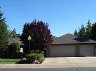 22327 Golftime Dr, Palo Cedro, CA 96073