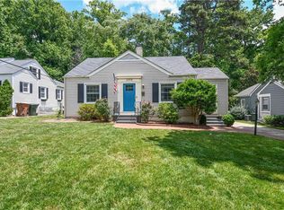 1406 Colonial Ave, Greensboro, NC 27408