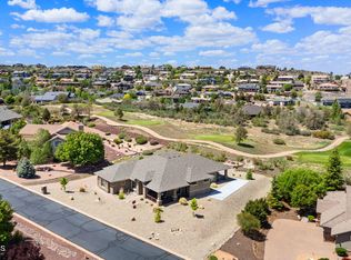 871 Northridge Dr, Prescott, AZ 86301