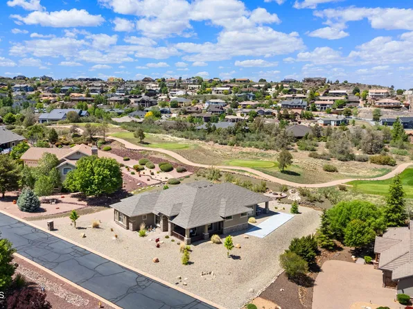 871 Northridge Dr, Prescott, AZ 86301
