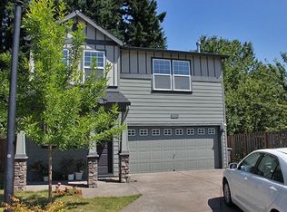 7201 NE Ridge Dr, Hillsboro, OR 97124