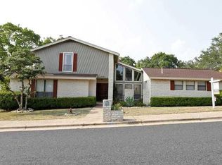 5208 Doe Valley Ln, Austin, TX 78759