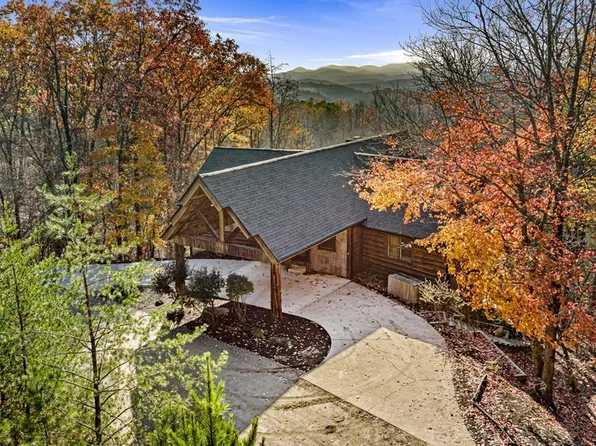 307 Big Timber Rd, Mineral Bluff, GA 30559