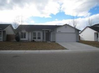 16593 N Yorkshire Ln, Nampa, ID 83687