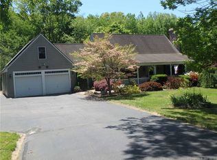 10 Ulasik Rd, Canterbury, CT 06331