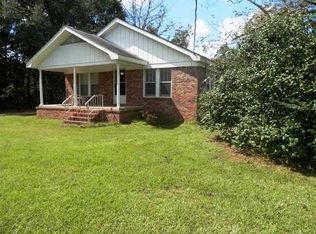 6501 1st St, Wilmer, AL 36587