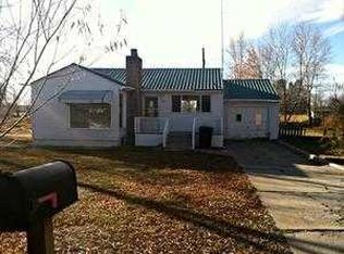 841 Utah St, Gooding, ID 83330