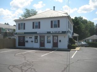 567 569 Springfield St, Agawam, MA 01030