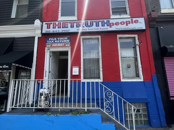 5018 Wayne Ave, Philadelphia, PA 19144