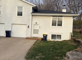 5435 NE 50th St #5435, Kansas City, MO 64119